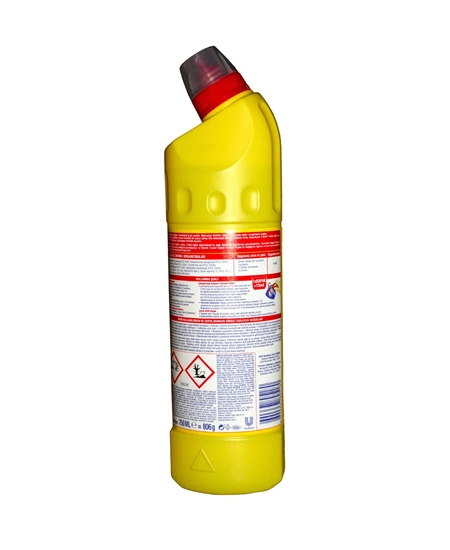 Picture of Domestos Bleach 750 Ml - Lemon Fresh