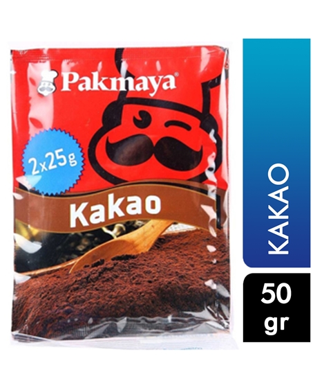 Picture of Pakmaya Kakao 2x25 gr