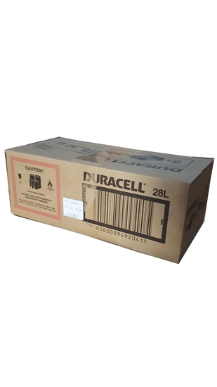 duracell, durasel, 6 volt pil, 6v pil, kamera pili, lityum pil, şişman pil