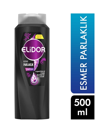 elidor, şampuan, koyu renk saçlar için şampuan, elidor esmer parlaklık, elidor 500 ml şampuan,elidor şampuan,şampuan fiyatları,elidor şampuan fiyatları,elidor şampuan satın al,toptan elidor şampuan satın al,toptan şampuan satın al, kozmetik, toptan kozmetik