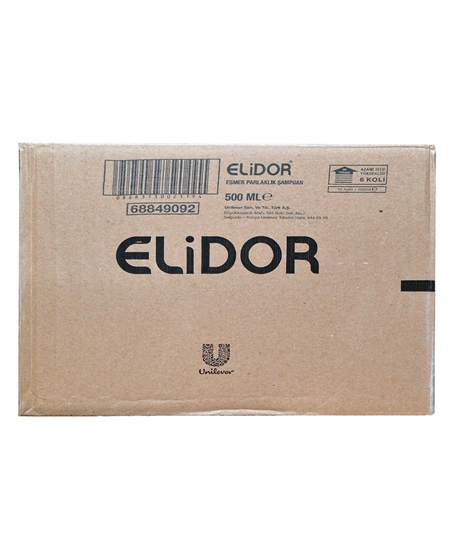 elidor, şampuan, koyu renk saçlar için şampuan, elidor esmer parlaklık, elidor 500 ml şampuan,elidor şampuan,şampuan fiyatları,elidor şampuan fiyatları,elidor şampuan satın al,toptan elidor şampuan satın al,toptan şampuan satın al, kozmetik, toptan kozmetik