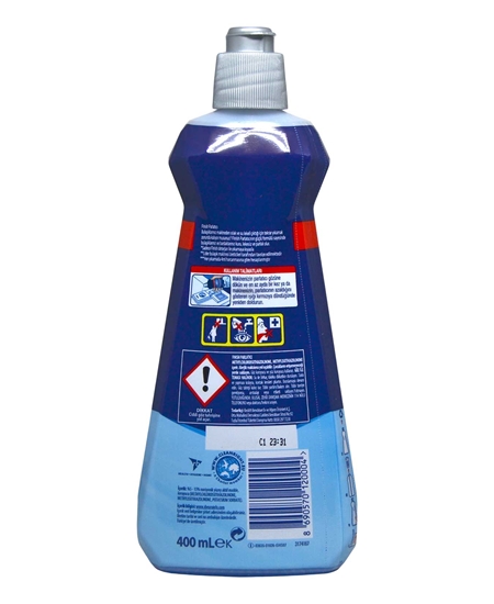 Picture of Finish Washing Machine Shiner 400 Ml