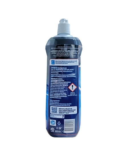 Picture of Finish Washing Machine Shiner 800 Ml