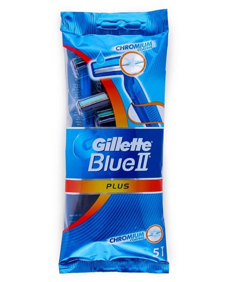 gillette, blue2, blue 2, gillette blue 2, gillette blue 2 plus, tıraş bıçağı, Gillette Blue2 Plus Tıraş Bıçağı satın al, Gillette Blue2 Plus Tıraş Bıçağı fiyat