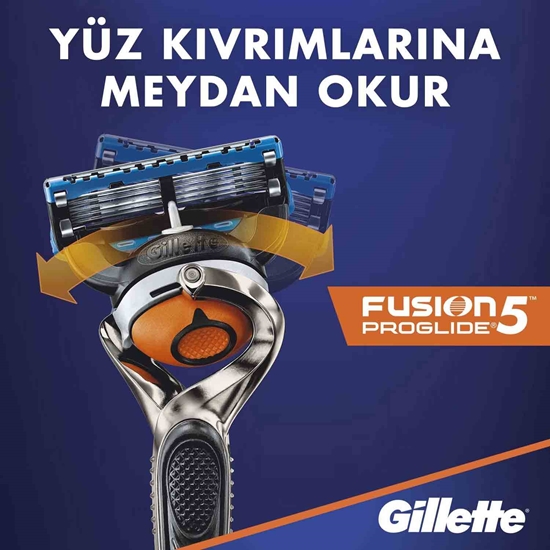 gillete,gillete fusion 5 proglide tıraş makinesi +4 yedekli tıraş bıçağı,erkek tıraş makinesi,tıraş makineleri,fusion 5,toptan satın al,toptan tr