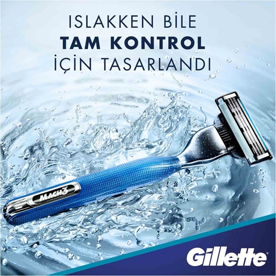 gillette, gilete, jilet, gillette mach3, mach3, mach 3, mak3, jilet mak 3, jilet, tıraş bıçağı, yedek tıraş bıçağı, Gillette Mach3 start yedek fiyat, Gillette Mach3 start yedek satın al