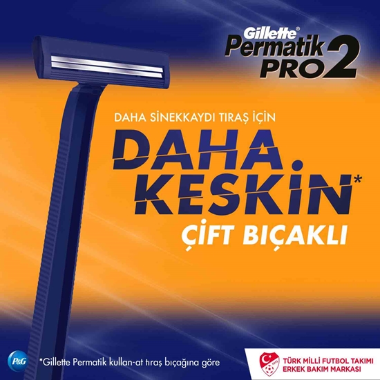 	Gillette,,tıraş bıçağı,permatik tıraş bıçakları,krom kaplama,permatik pro 2 tıraş bıçağı,10 li poşet,erkek tıraş bıçağı,iz bırakmayan tıraş bıçakları,gillete permatik tıraş bıçağı fiyatları,toptan kozmetik,toptan satın al,toptan tr,toptan mağazacılık