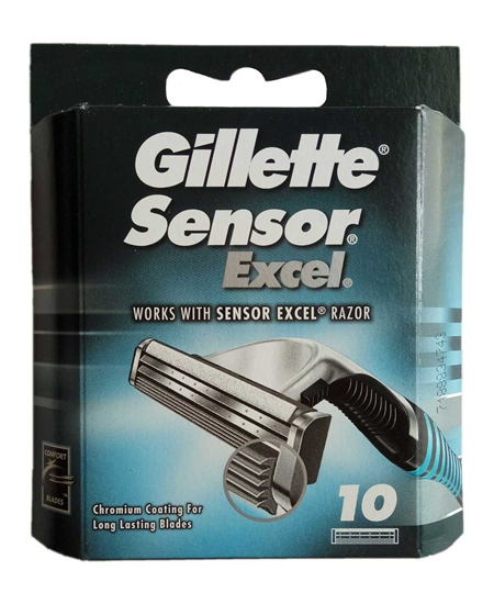 gillette, Sensor Excel , erkek tıraş bıçağı,erkek tıraş seti, erkek tıraş makinesi, gillette Sensor Excel tıraş bıçağı satın al, gillette Sensor Excel tıraş bıçağı fiyat