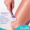 Picture of Gillette Venus  Bundle Pack Handle + 3 Refill Razor Blade Swirl Extra Smooth