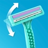 Picture of Gillette Venus Simply2 Disposable Razor 2's