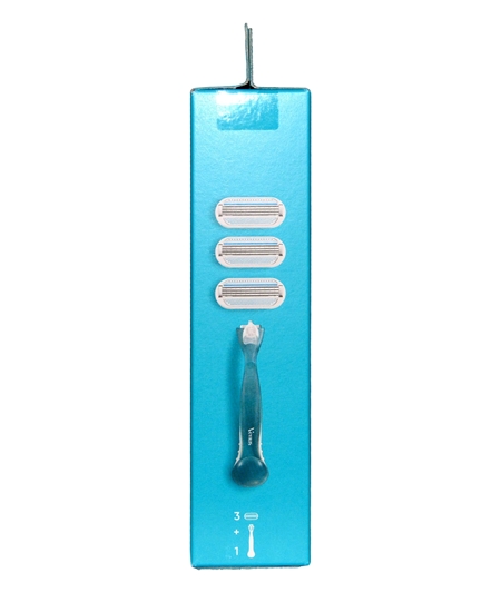 Picture of Gillette Venus  Smooth 3UP Razor