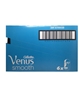 Picture of Gillette Venus Smooth Shaving Razor 2 Up