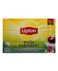 lipton, lipton çay, karadeniz çayı, poşet çay, demlik poşet çay, lipton karadeniz çayı, bergamot aromalı çay