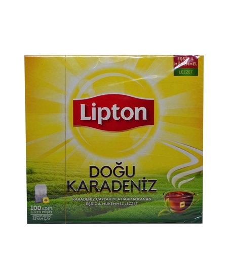 lipton, lipton poşet çay, poşet çay, bardak poşet çay, sallama çay