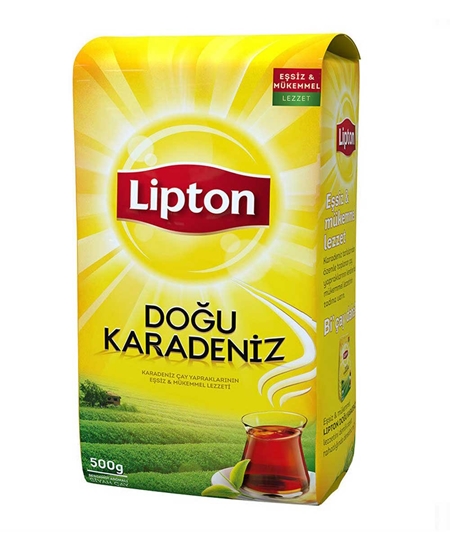 Picture of Lipton Karadeniz Çay 500 gr