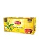 Picture of P-Lipton Yellow Label 25'li Bardak Poşet Çay 50 gr