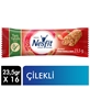 Picture of Nestle Nesfit Tam Tahıllı Bar 23,5 gr X 16'lı Paket Çilekli