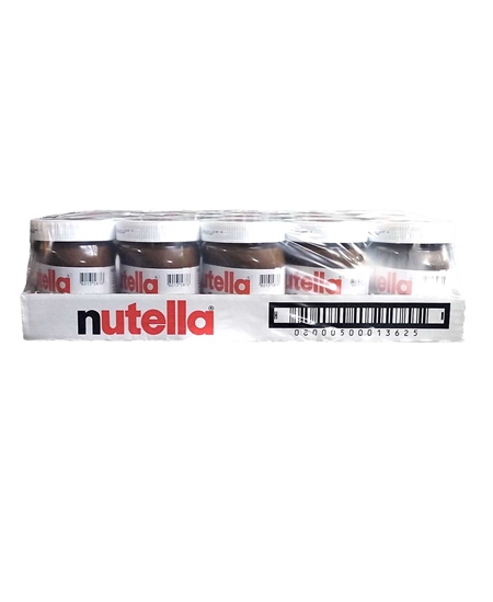 nutella, Kakaolu Fındık Kreması, sürmelik çikolata, krem çikolata, kahvaltılık çikolata, nutella fiyatları, toptan nutella