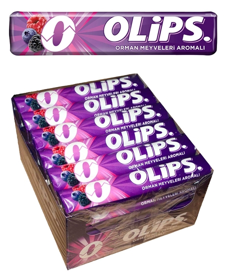 olips, olips mint, olips stick, olips meyveli, olips orman meyveli, meyveli şeker, karpuzlu olips, olips fiyatları, toptan olips, gıda, toptan gıda, gıda toptancısı, toptan mondelez, mondelez markaları