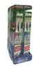 Picture of Oral-B Toothbrush Maxi Clean Medium 1+1