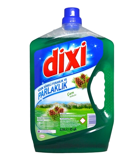 Picture of Dixi Surface Cleaner 2.5 L Pine