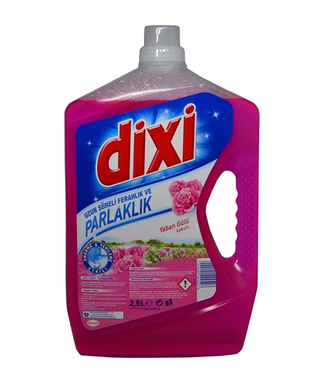 Picture of Dixi Yüzey Temizleyicisi 2.5 L Yaban Gülü