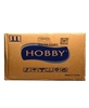 Picture of Hobby Saç Kremi 600 ml Normal Saçlar İçin