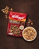 Picture of Kellogg's Granola Çikolata Parçacıklı ve Fındıklı Kahvaltılık Gevrek 340 Gr