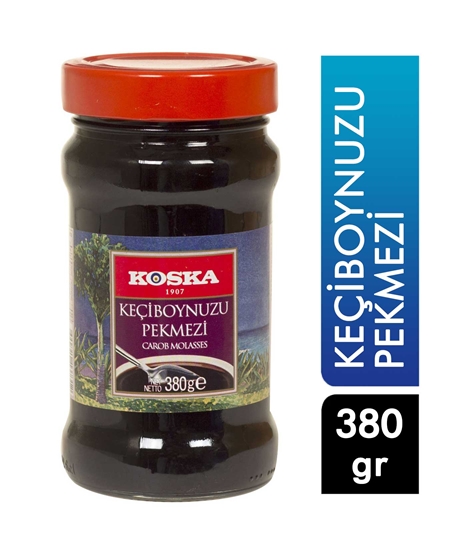 Picture of Koska Keçiboynuzu Pekmezi 380 gr