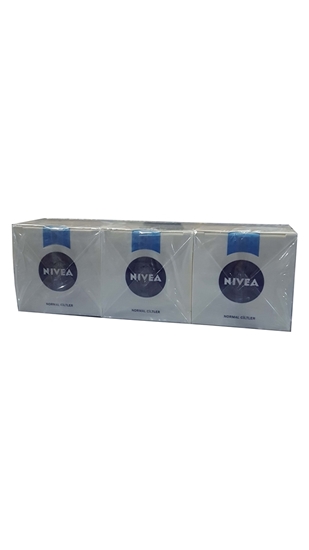 Picture of Nivea Essentials Daily Care Cream 50 ml Refreshing