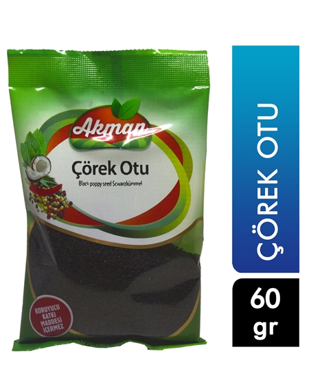 Picture of Akman Çörek Otu 60 gr