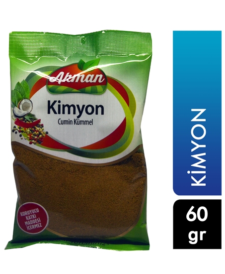 Picture of Akman Kimyon 60 gr