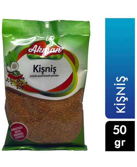 Picture of Akman Kişniş 50 gr