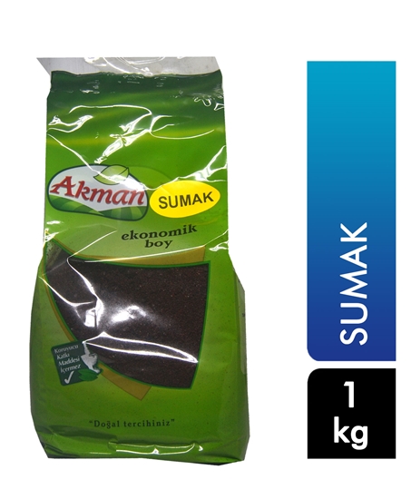 Picture of Akman Sumak 1 kg