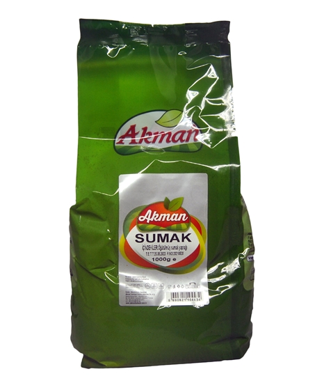 Picture of Akman Sumak 1 kg