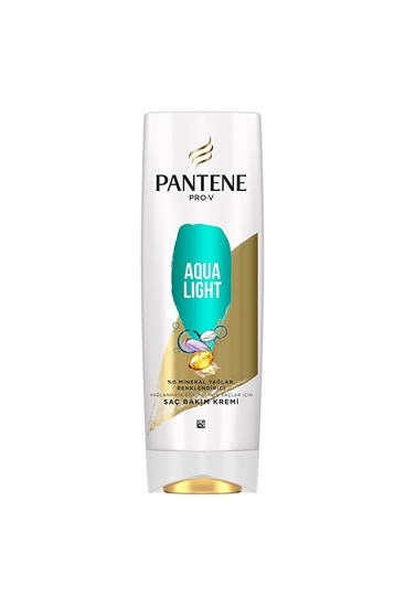 Picture of Pantene Hair Cream 360 ml Aqualight