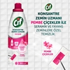 Picture of Cif Konsantre Fayans Zemin Uzmanı Yüzey Temizleyici 895 ml Pembe Çiçekler