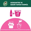 Picture of Cif Konsantre Fayans Zemin Uzmanı Yüzey Temizleyici 895 ml Pembe Çiçekler