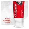 Picture of Colgate Diş Macunu 50 ml Optik White Aktif Kömür + 360 Gold Diş Fırçası Hediyeli