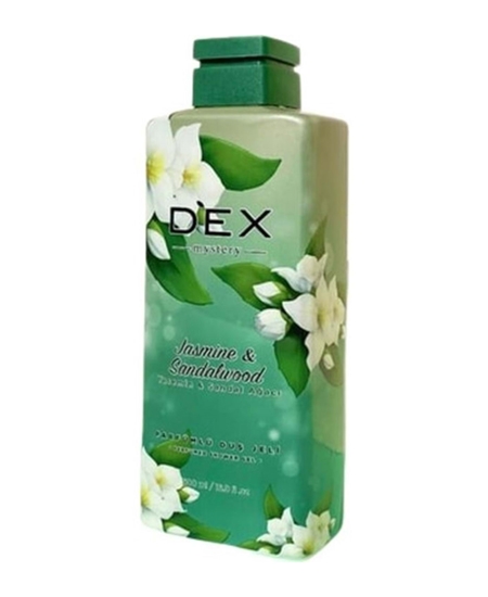 Picture of Dexclusive Duş Jeli 500 ml Yasemin ve Sandal Ağacı