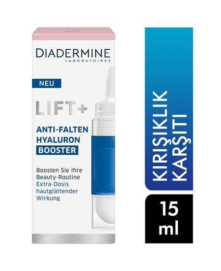 Picture of Diadermine Lift+ Kırışıklık Karşıtı Krem 15 ml