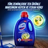 Picture of P-P-Domestos Yüzey Temizleyici 1,5 lt Limon Çiçeği