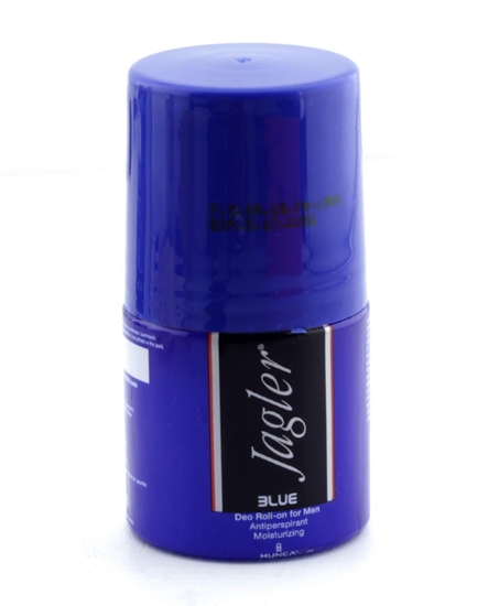 Picture of Jagler Erkek Roll On 50 ml Blue