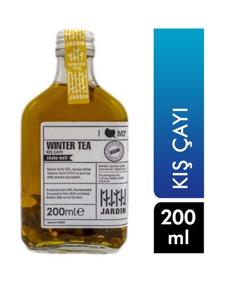 Picture of Jardin Kış Çayı 200 ml Winter Tea