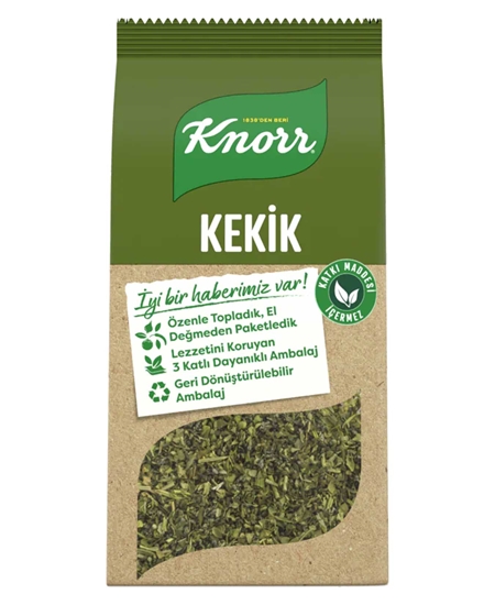 Picture of KNORR KEKIK 140X20G