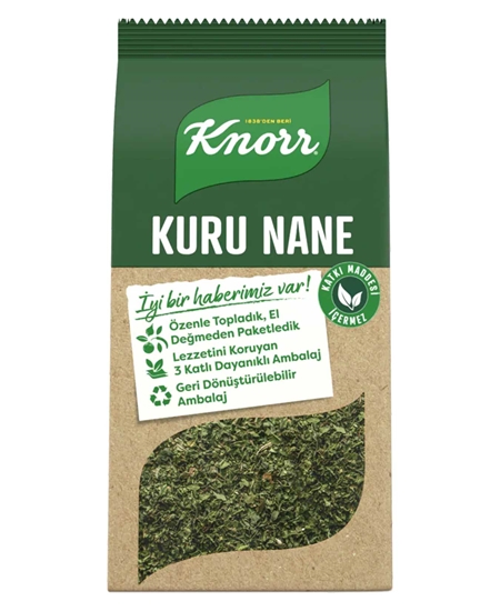 Picture of KNORR NANE 140X25G