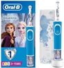 Picture of Oral-B D100 Şarj Edilebilir Diş Fırçası Frozen 2