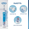 Picture of Oral-B D100 Şarj Edilebilir Diş Fırçası Frozen 2