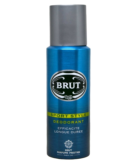 brut, parfüm, deodorant, deodorant markaları, deodorant çeşitleri, deodorant fiyatları, brut deodorant satın al