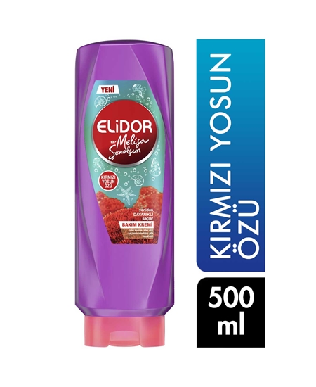 elidor, saç kremi, saç bakım kremi, saç bakım ürünleri, kozmetik, şampuanlar, saç kremi fiyatları, toptan saç kremi, toptan şampuan, elidor 500 ml, eldior melisa şenolsun, melisa şenolsun şampuanı